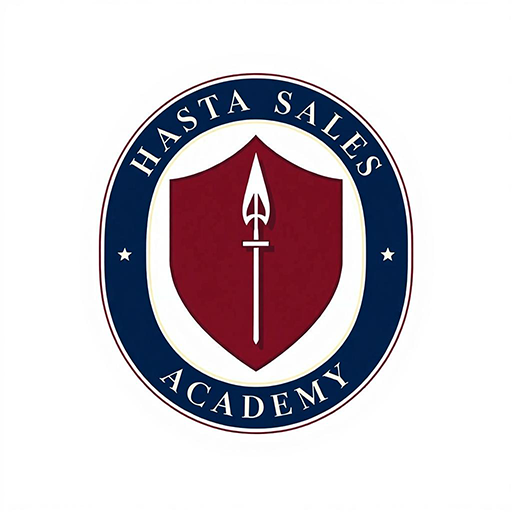 Hasta Sales Academy